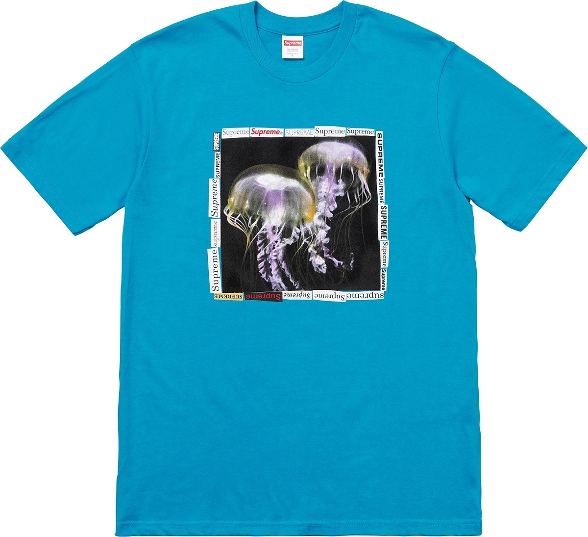 Jellyfish Tee